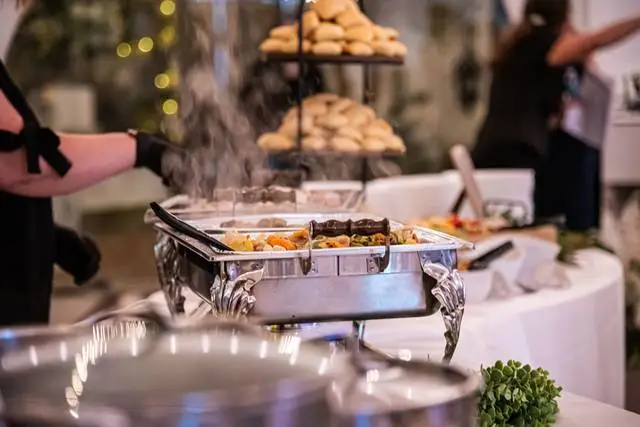 best caterer in kolkata for wedding catering